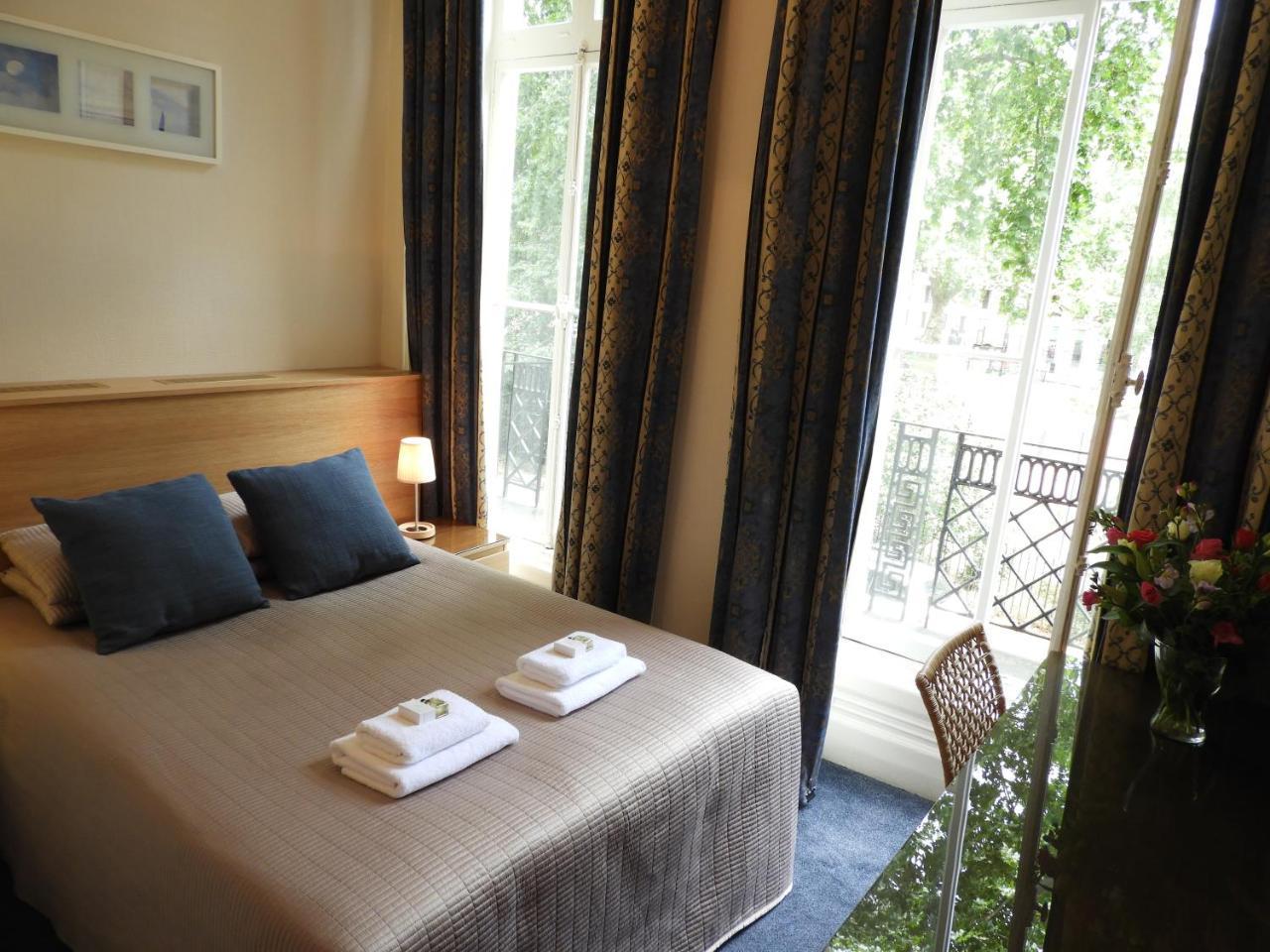Chambre Double avec Salle de Bains Privative