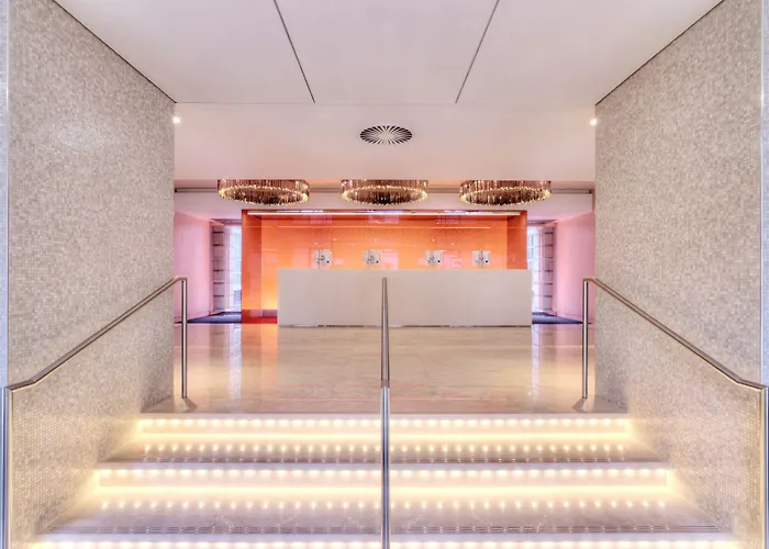 Apex Temple Court Hotel Londres